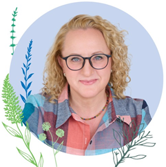 מריה זבורובסקי, פסיכותרפיה
